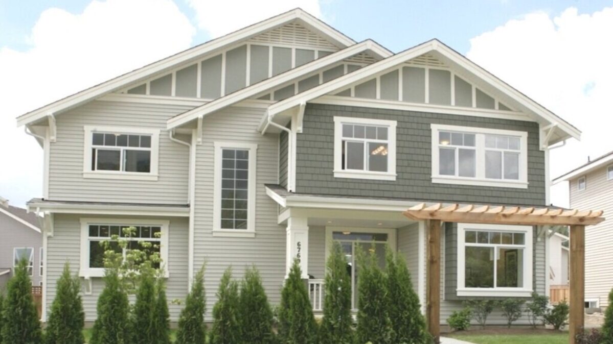 Tanglewood by Morningstar Homes